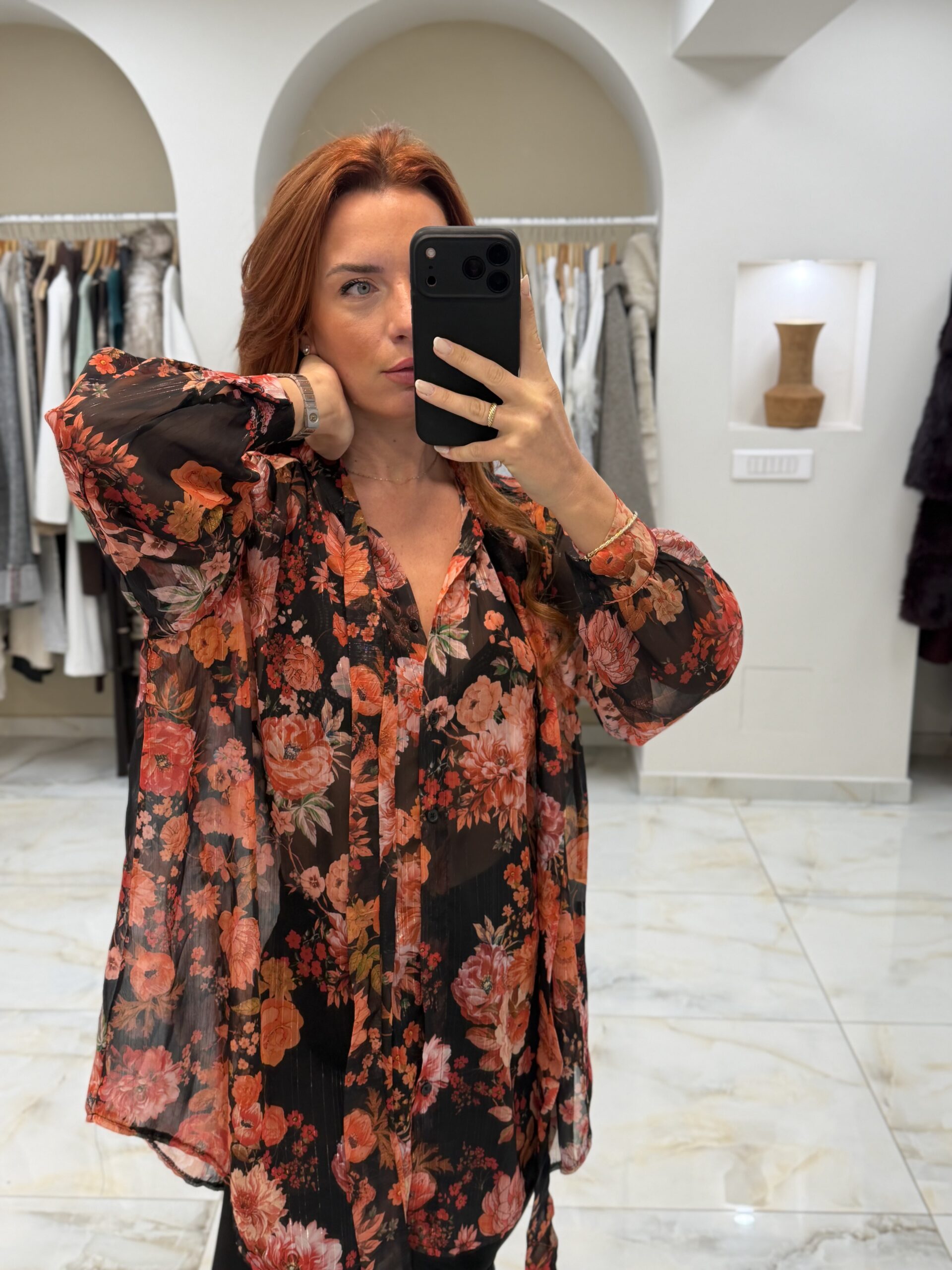 IMG_9575 Blossom shirt - Image 1