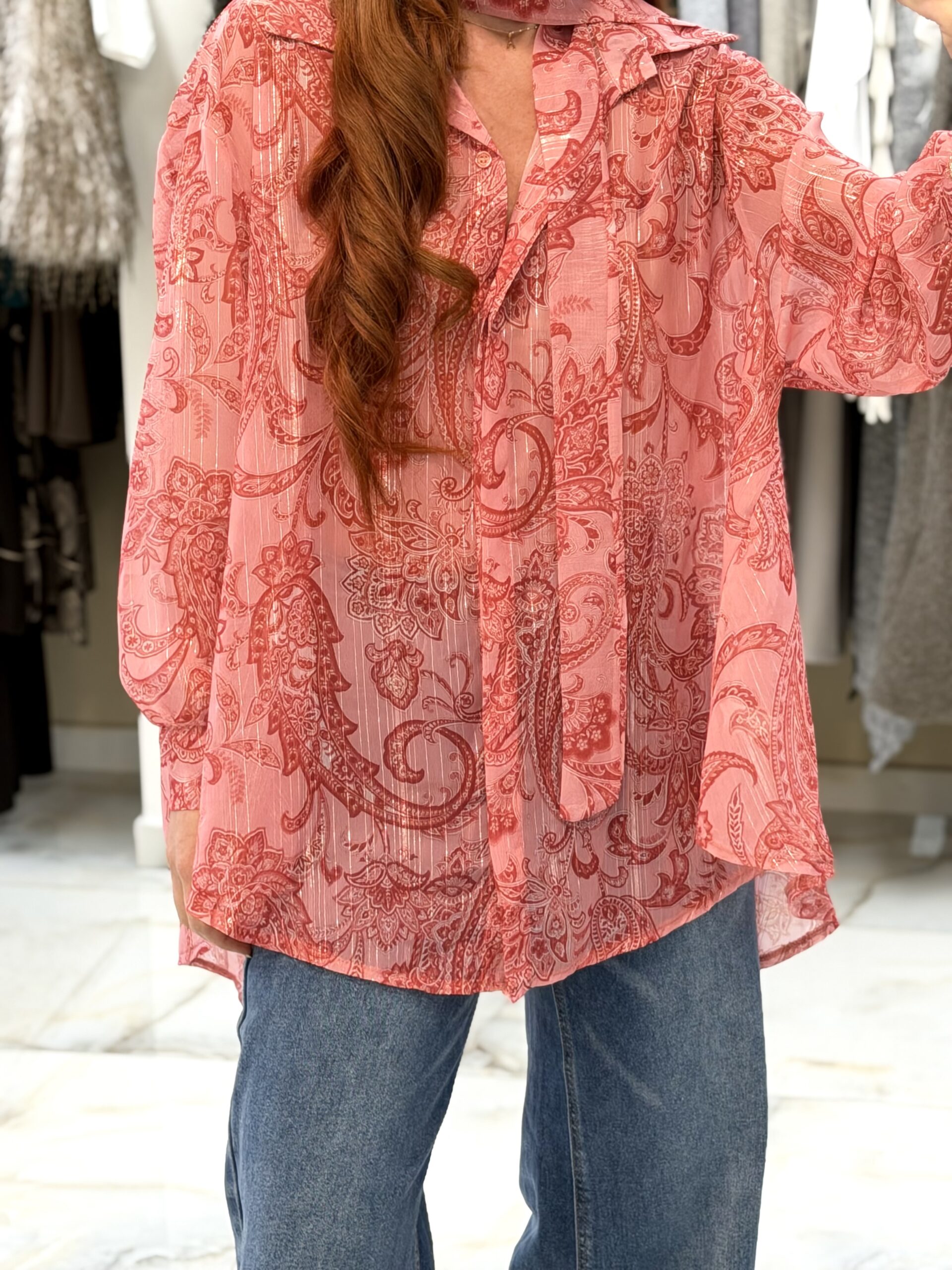 IMG_9625 Catherine Shirt - Image 1