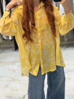 Catherine Shirt - Image 4