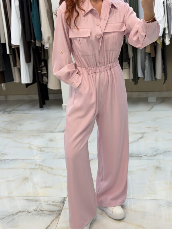 Naria Jumpsuit