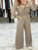 Naria Jumpsuit - Image 4