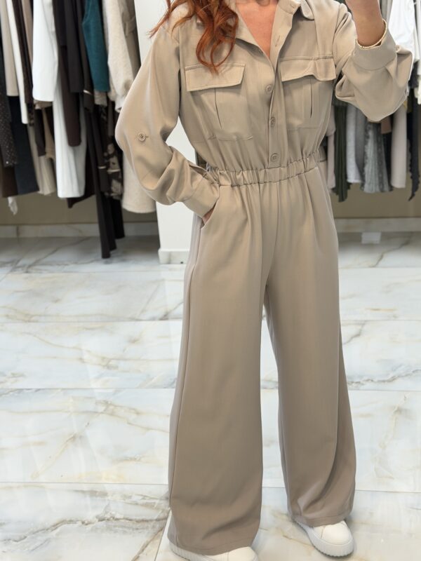 Naria Jumpsuit