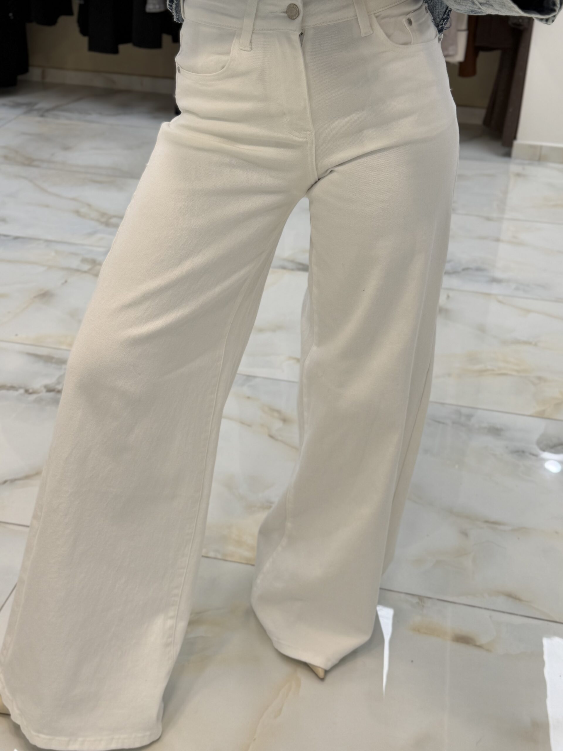 IMG_1462 Famy jeans - Image 1