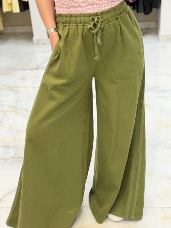 Toldo pants