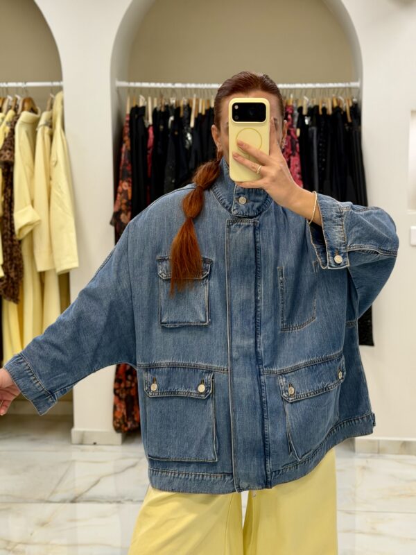 LINI JACKET