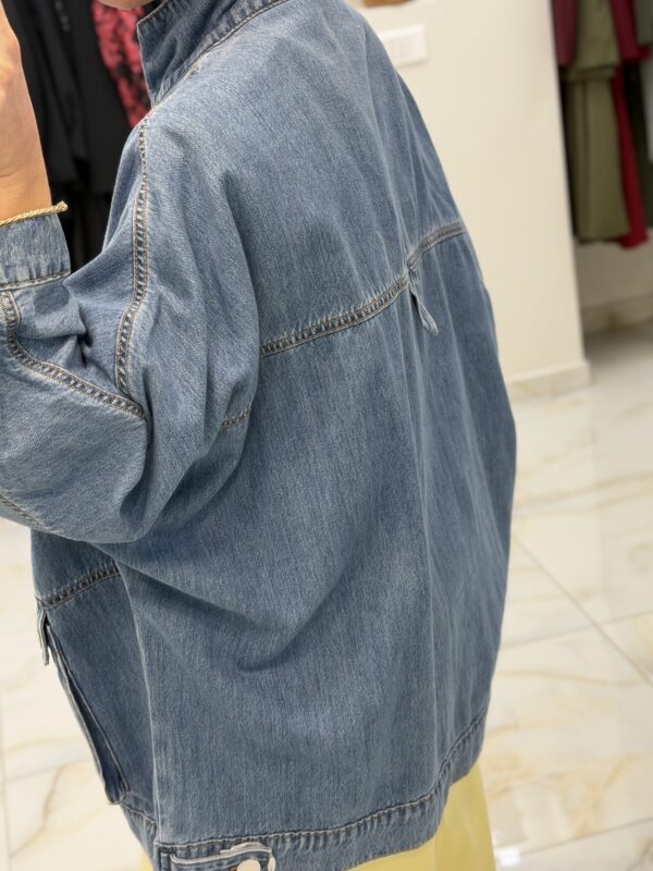 LINI JACKET