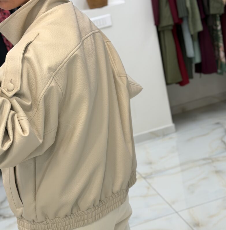 GONY JACKET