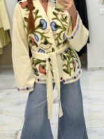 Alisha Jacket - Image 2