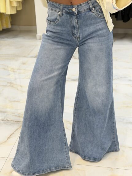 LIMI JEANS