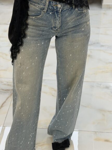 Cony jeans