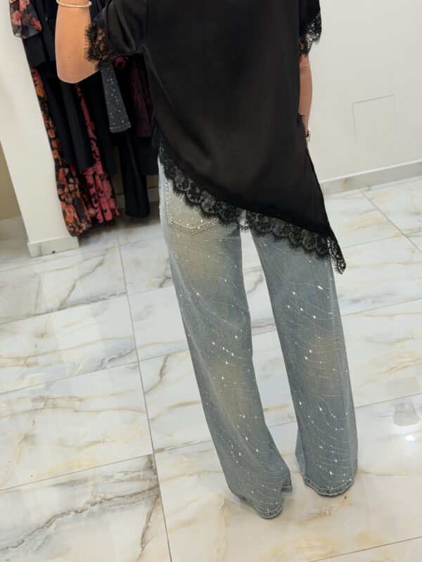 Cony jeans