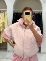 Coral Jacket