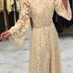 Esmeral Dress
