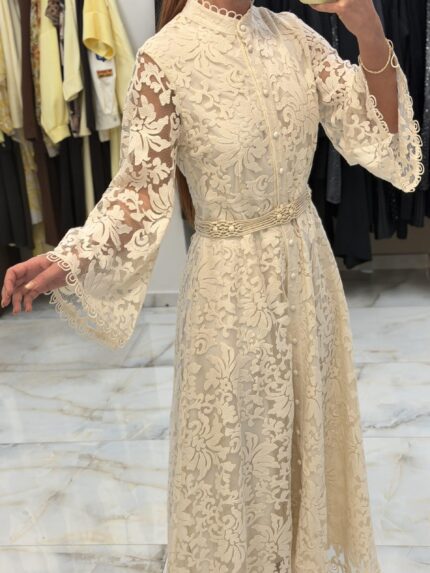 Esmeral Dress