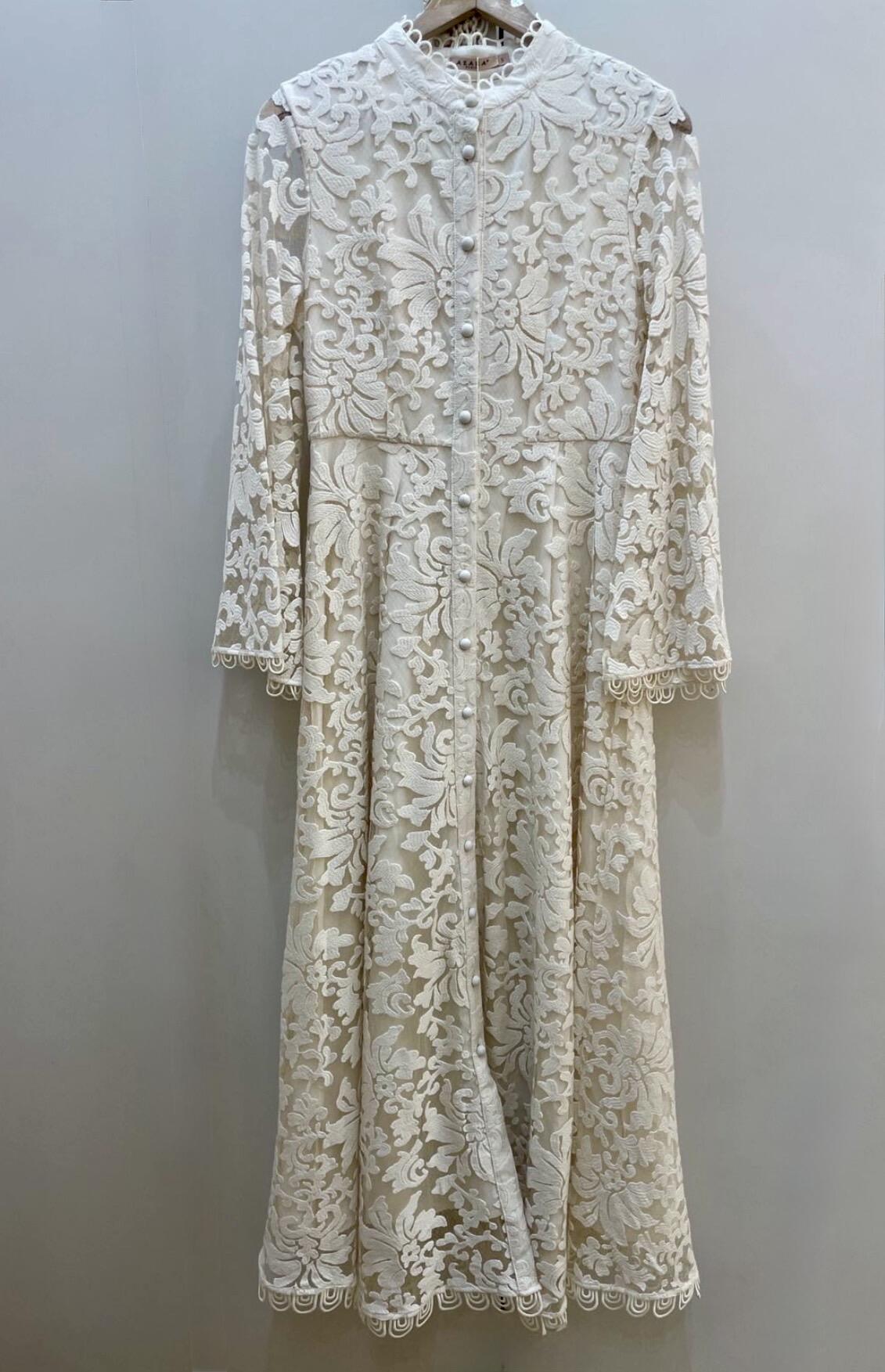 Esmeral Dress