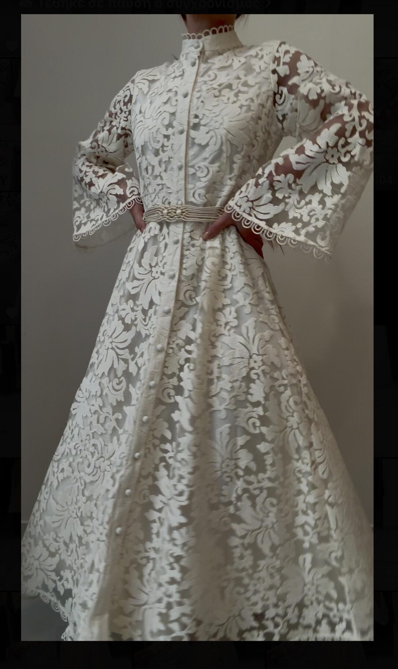 Esmeral Dress
