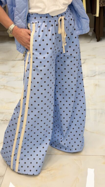 Loren Polk Pants