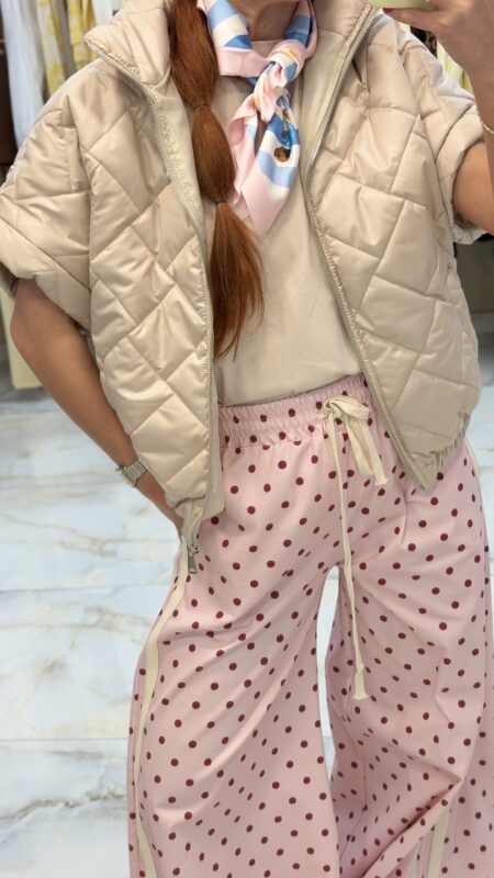 Coral Jacket