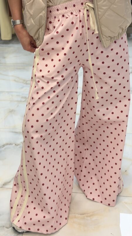 Loren Polk Pants