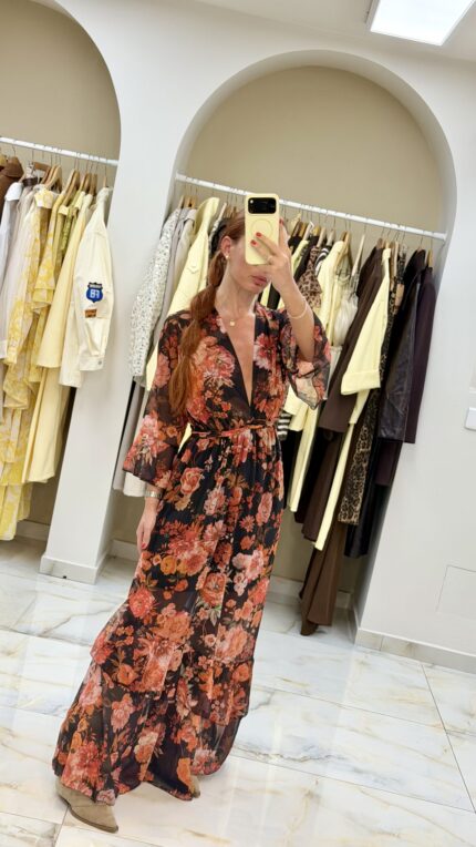 JOSY DRESS