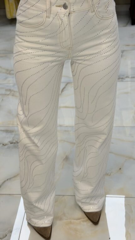 RAFA JEANS