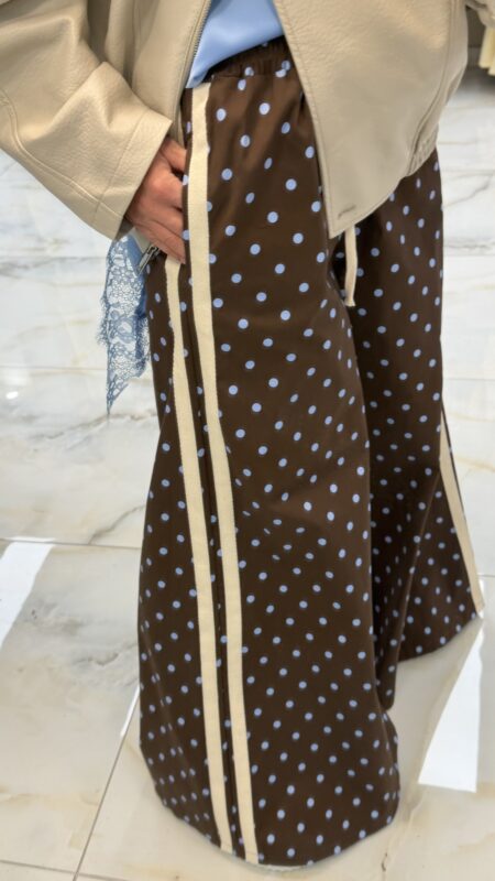 Loren Polk Pants