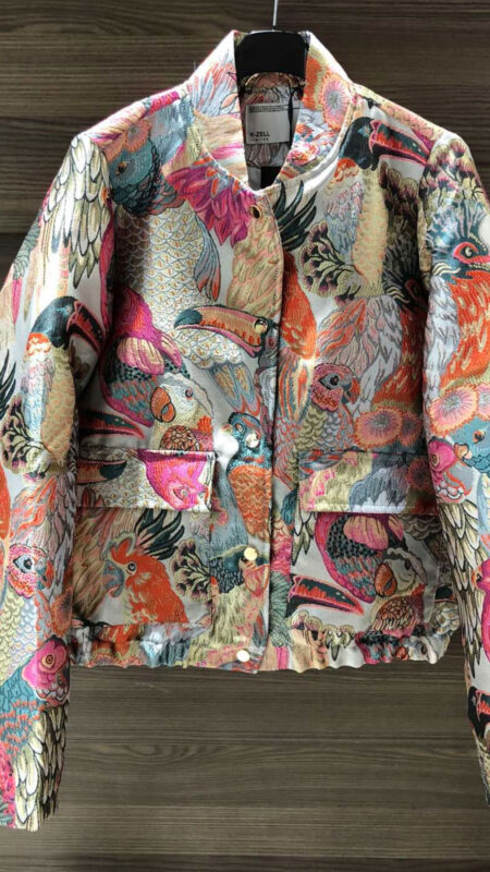 Corine Blazer