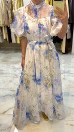 Daphne Dress - Image 2