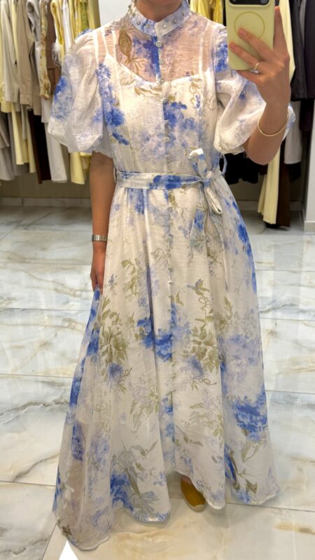 Daphne Dress