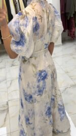 Daphne Dress - Image 3