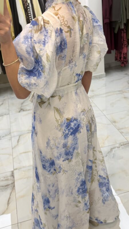 Daphne Dress