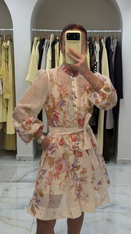 Sissy Dress