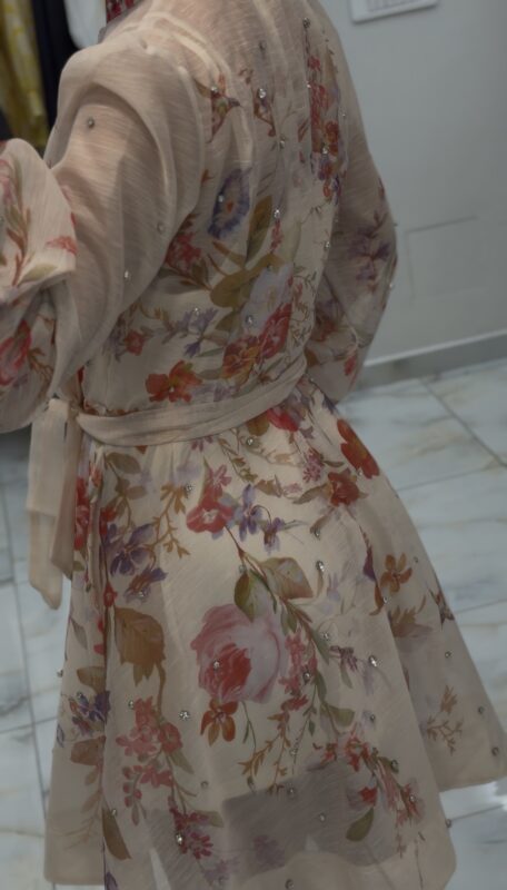 Sissy Dress