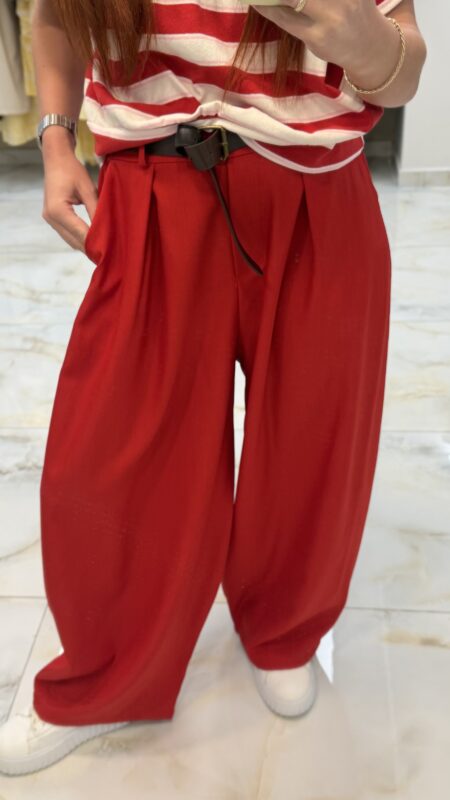 Tidy Pants