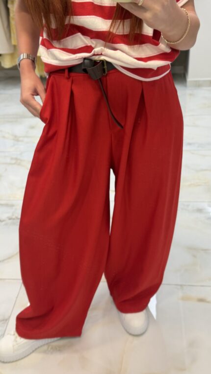 Tidy Pants