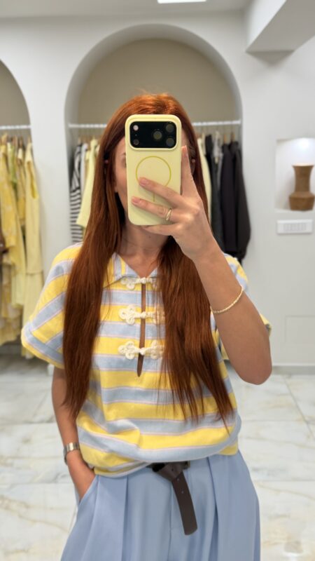 Rica Tshirt