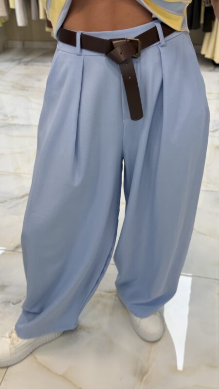 Tidy Pants