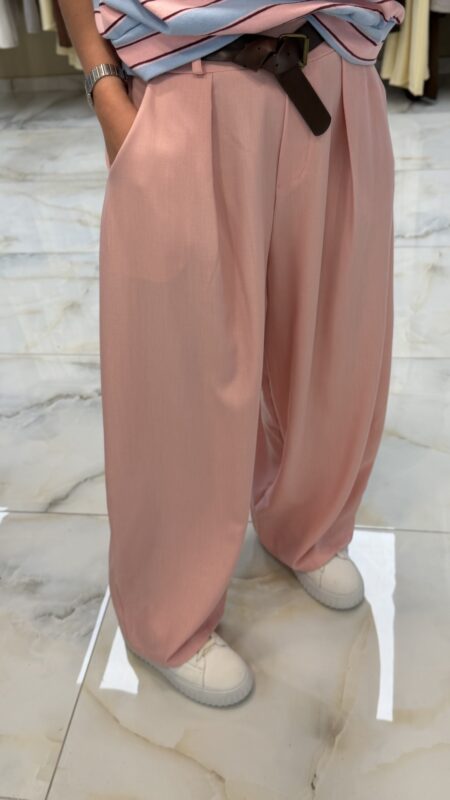 Tidy Pants
