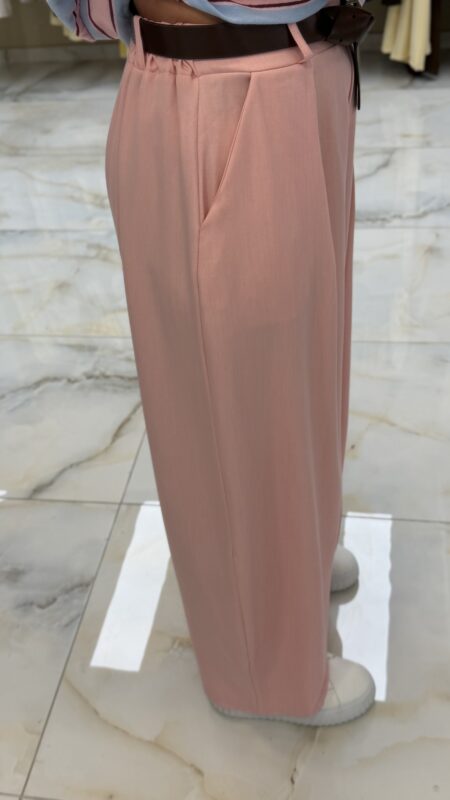 Tidy Pants