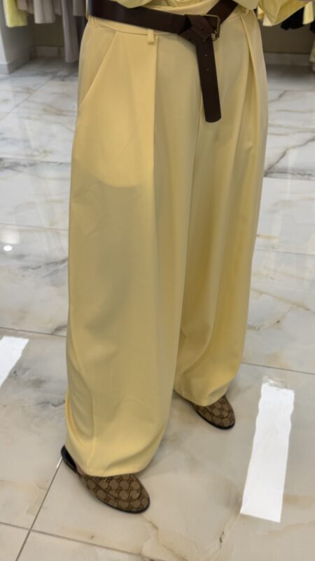 Tidy Pants