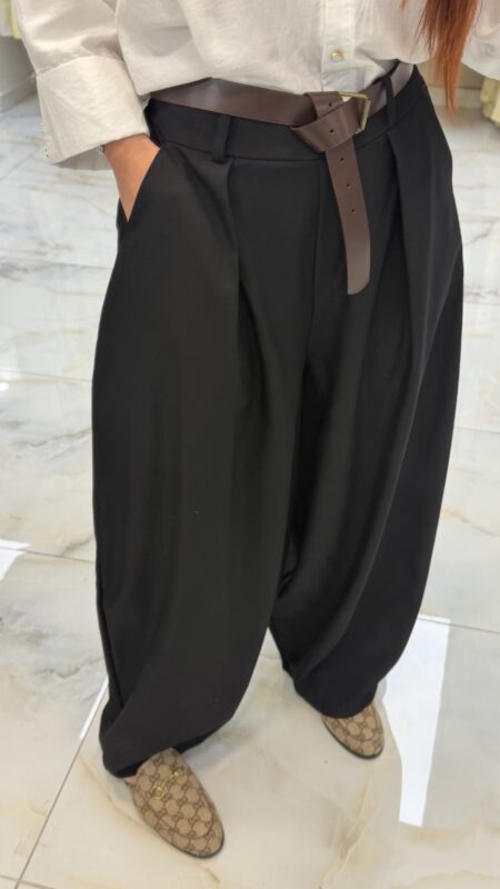 Tidy Pants