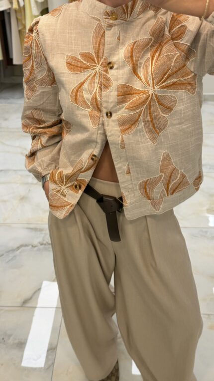 Kareli jacket