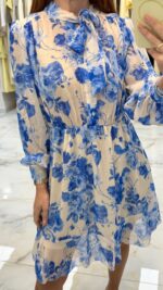 OLIA dress - Image 3