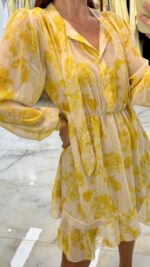 OLIA dress - Image 2