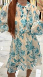 OLIA dress - Image 4