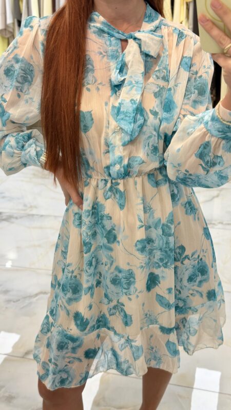 OLIA dress
