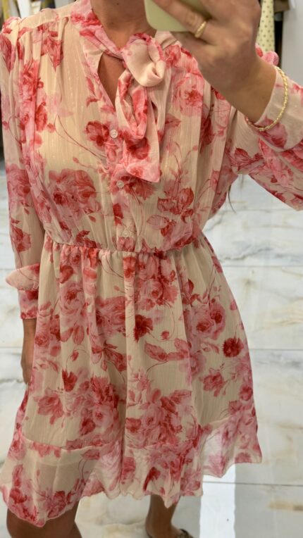 OLIA dress