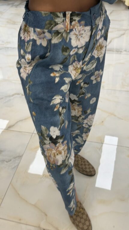 Berni pants