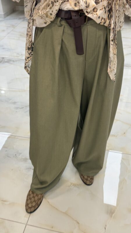 Tidy Pants