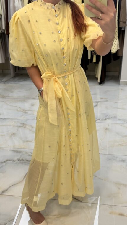Renen Dress
